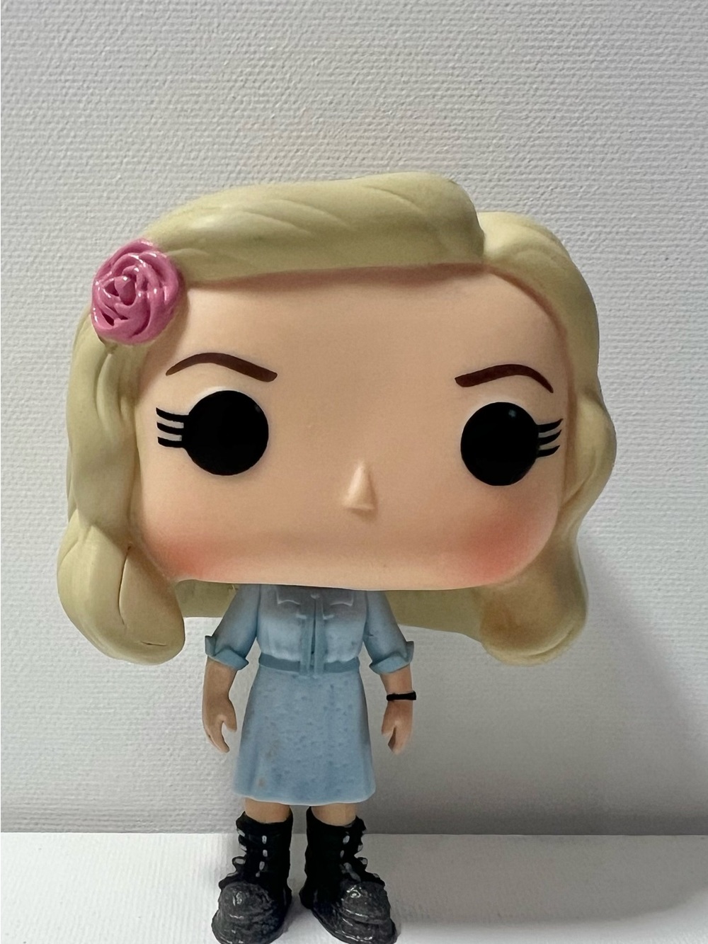 Funko Pop! movies Miss Peregrines Peculiar Emma Bloom #261 vinyl Figure
